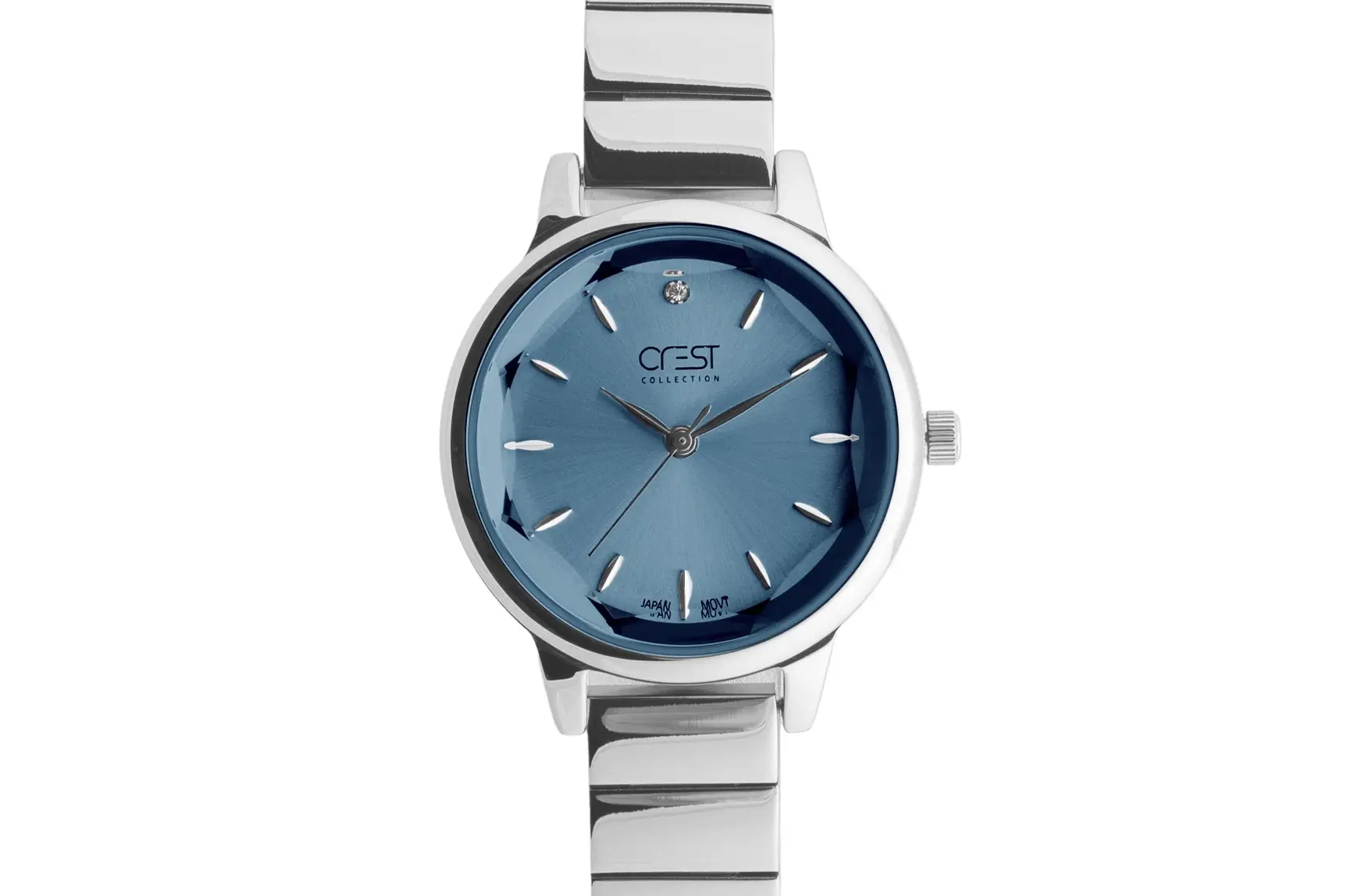 ساعت مچی زنانه کرست مدل 5-6298