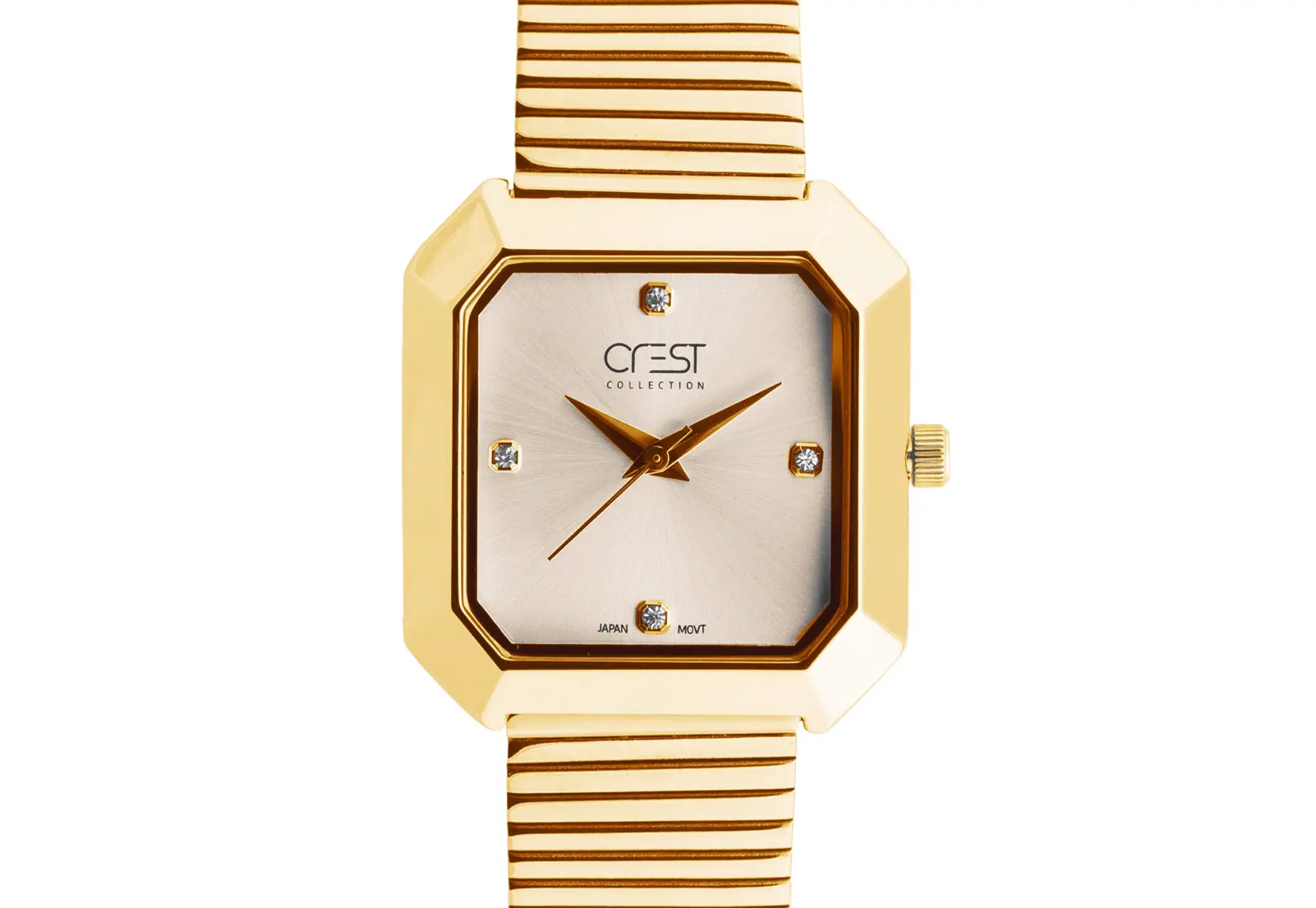 ساعت مچی زنانه کرست مدل 2-6317