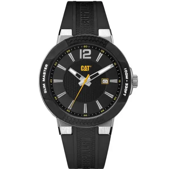 ساعت مردانه کاترپیلار مدل SH14121131
