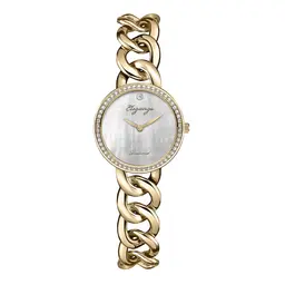 ساعت مچی زنانه الگنگس مدل SL8322-102