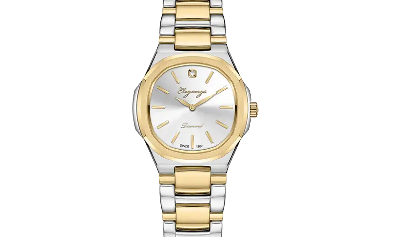 ساعت مچی زنانه الگنگس SL8329-107