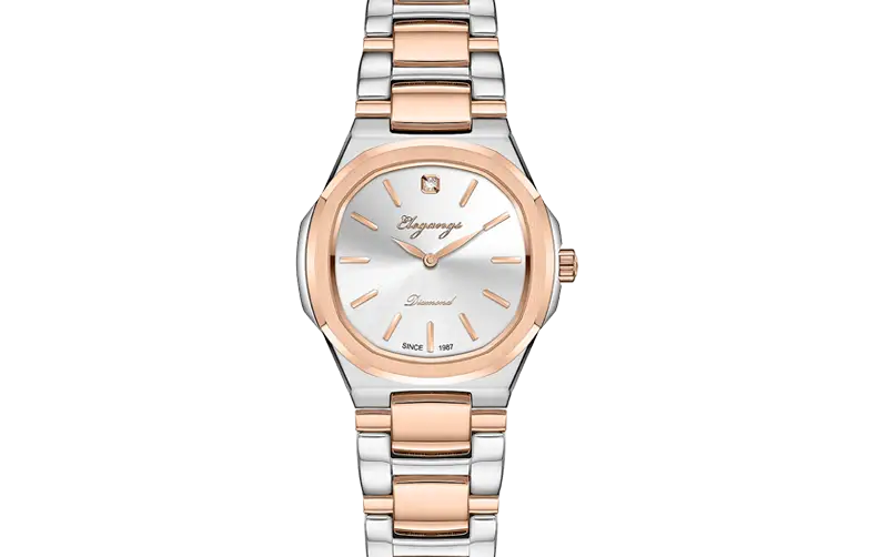 ساعت مچی زنانه الگنگس مدل SL8329-109