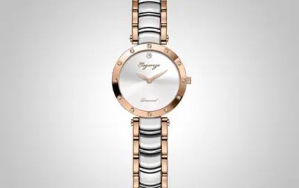 ساعت مچی زنانه الگنگس مدل SL8318-109