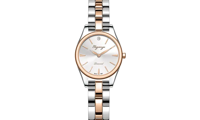 ساعت مچی زنانه الگنگس مدل SL8326-109