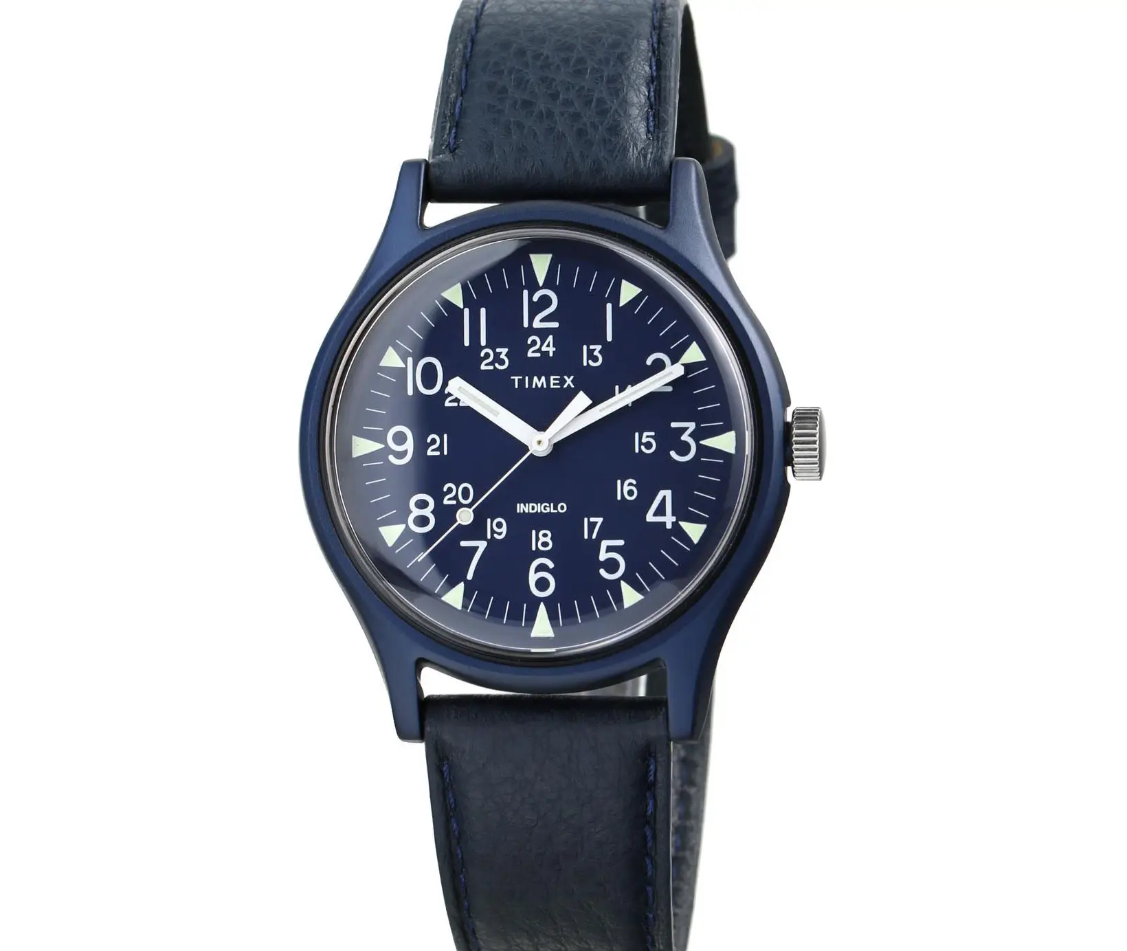 ساعت مچی مردانه تایمکس مدل TWH6Z4010