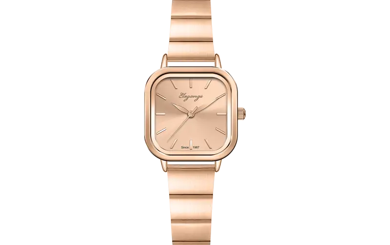 ساعت زنانه الگنگس مدل SL8319-003