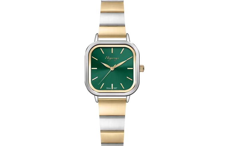 ساعت مچی زنانه الگنگس SL8319-807