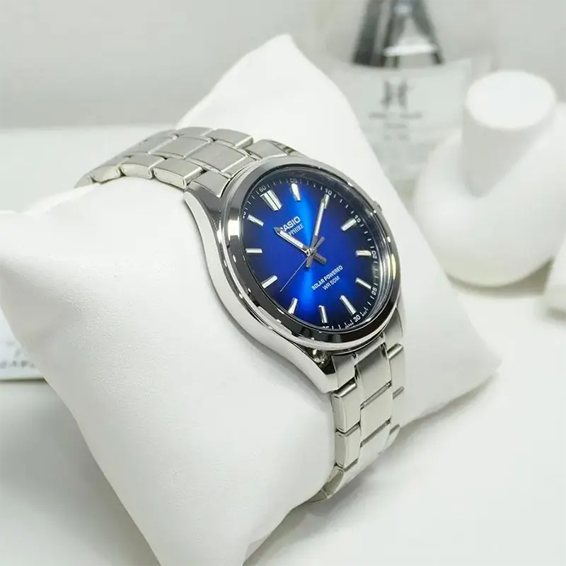 ساعت مردانه کاسیو مدل MTS-RS100D-2AV