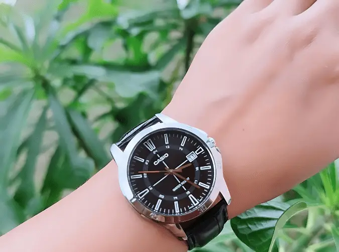 ساعت مچی مردانه کاسیو MTP-V004L-1C