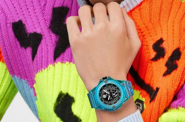 ساعت مچی مردانه فیلیپ پلین مدل PWWAA0724