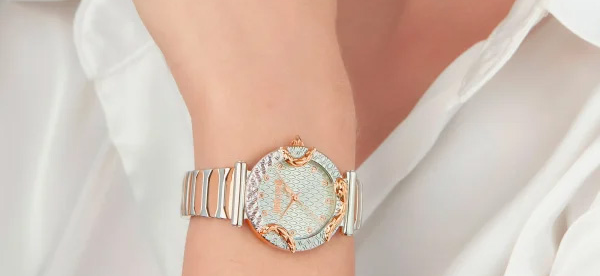 ساعت مچی زنانه جاست کاوالی JC1L234M0225