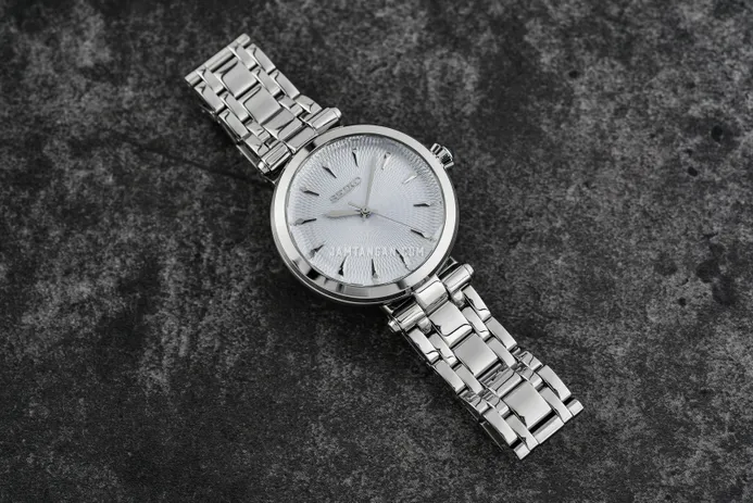 ساعت مچی زنانه سیکو مدل SRZ553P1