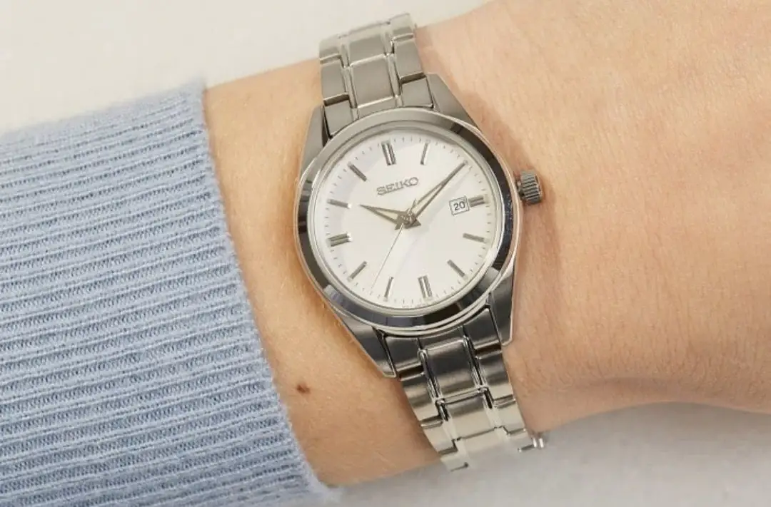 ساعت زنانه سیکو مدل SUR633P1