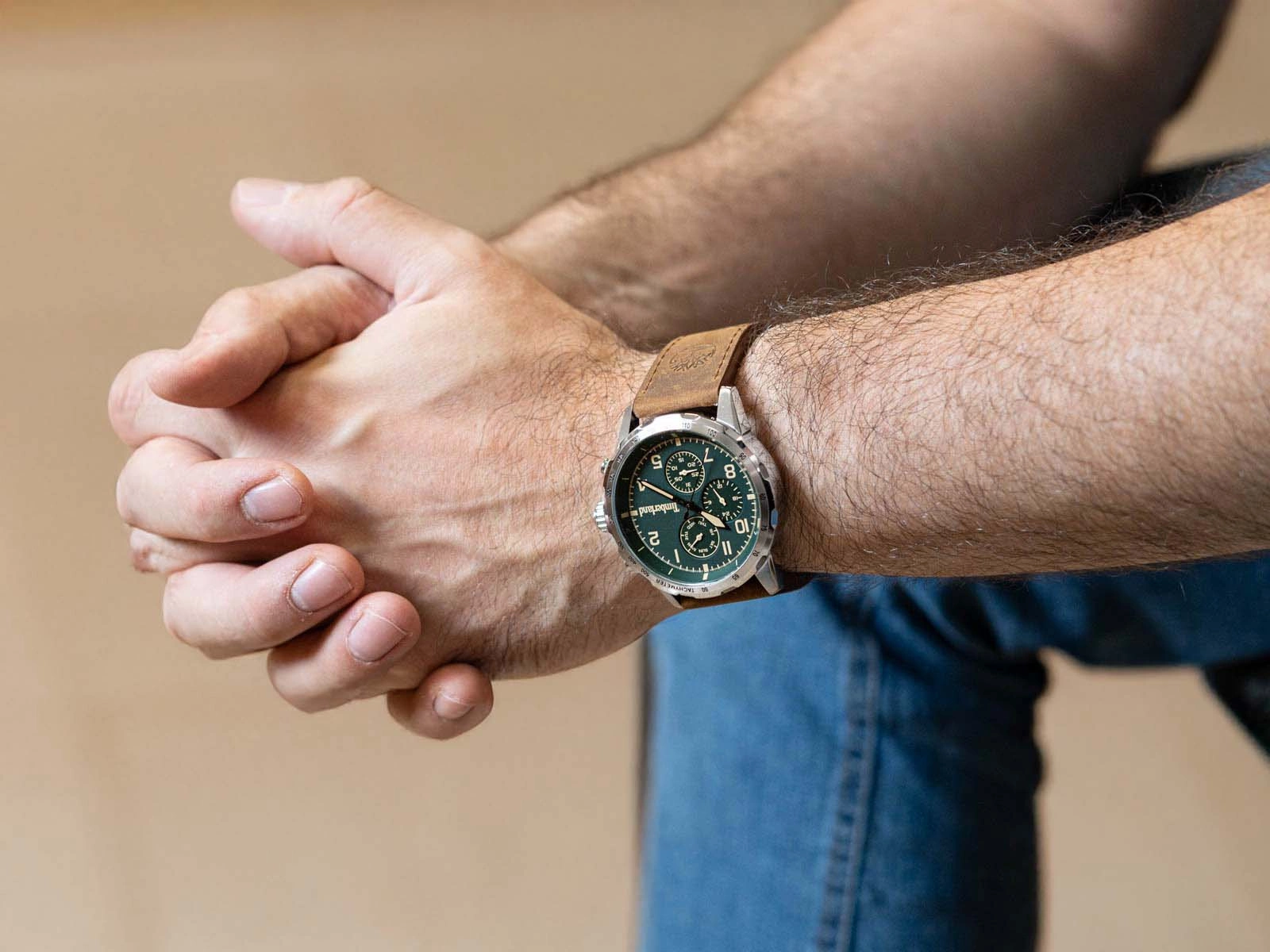 ساعت مچی مردانه تیمبرلند مدل TDWGF0055402