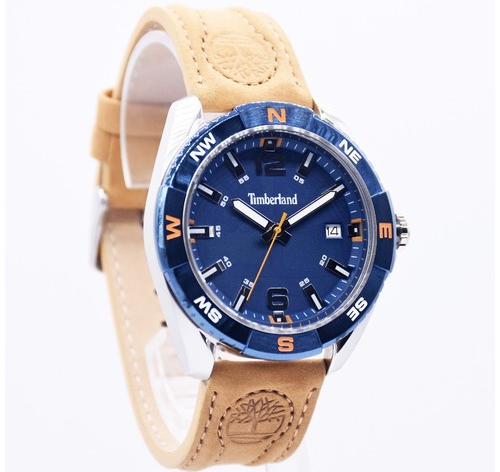 ساعت مچی مردانه تیمبرلند مدل TDWGB2202110