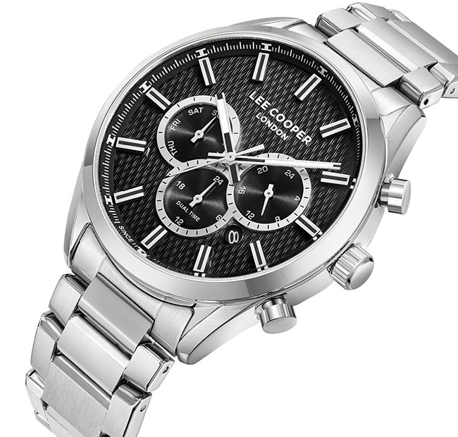 ساعت مچی مردانه لی کوپر  LC08153.350