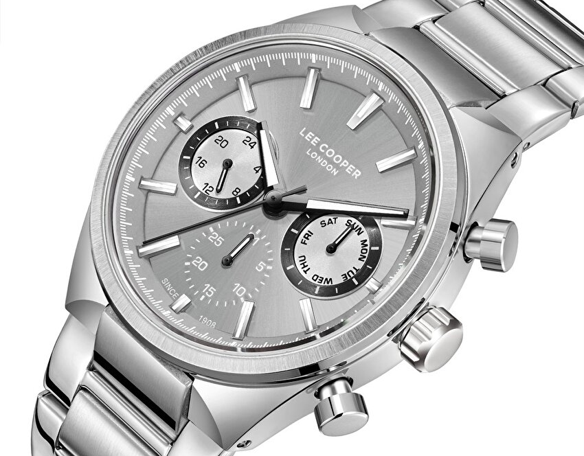 ساعت  مردانه لی کوپر مدل LC08174.360