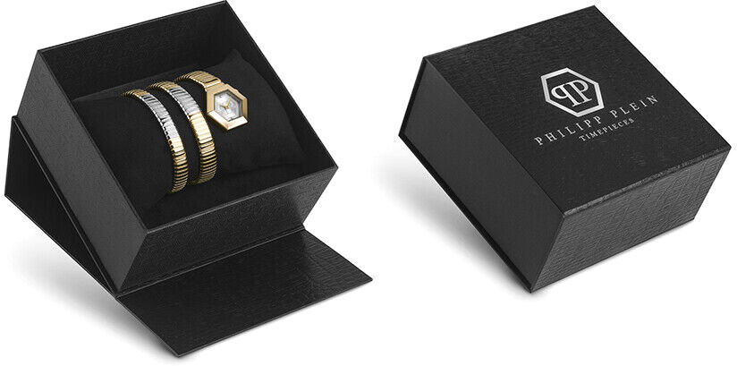 ساعت مچی زنانه فیلیپ پلین مدل PWZAA0223