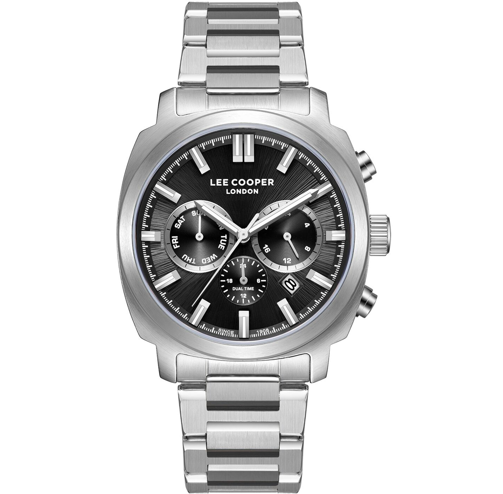 ساعت مچی مردانه لی کوپر LC08144.350