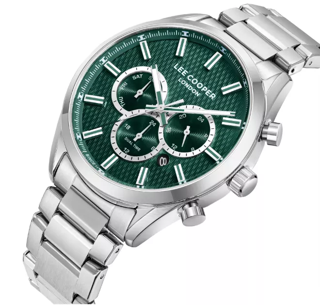 ساعت مچی مردانه لی کوپر LC08153.370