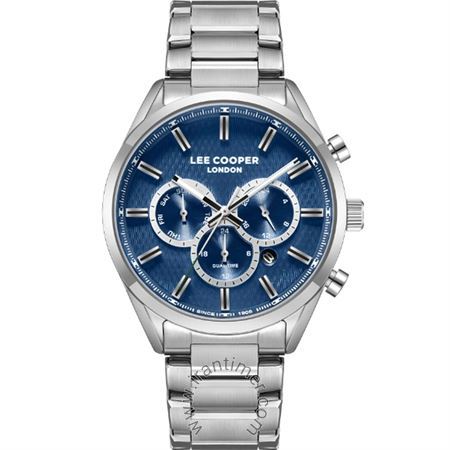 ساعت مردانه لی کوپر مدل LC08153.390
