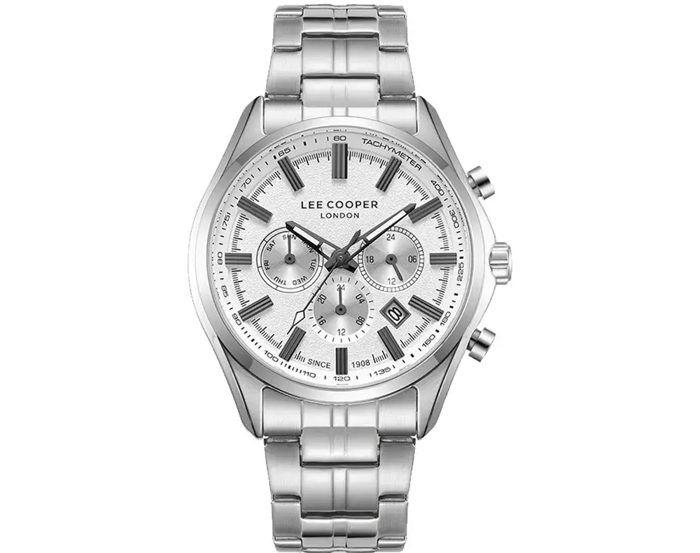 ساعت مچی مردانه لی کوپر مدل LC08199.330