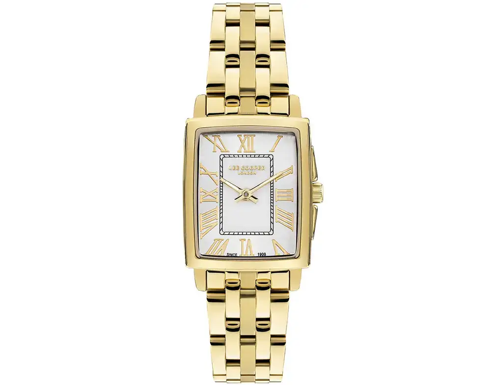 ساعت مچی زنانه لی کوپر LC07940.130