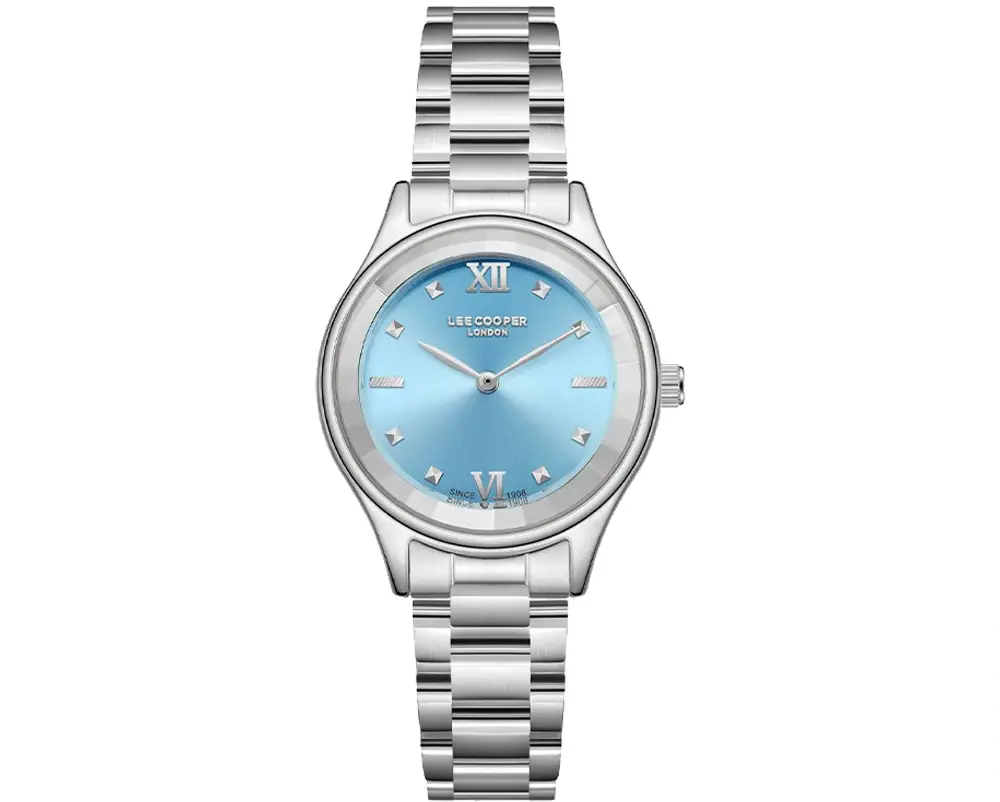 ساعت زنانه لی کوپر مدل LC08157.300