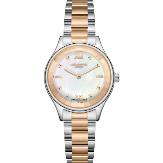 ساعت مچی زنانه لی کوپر مدل LC08157.520