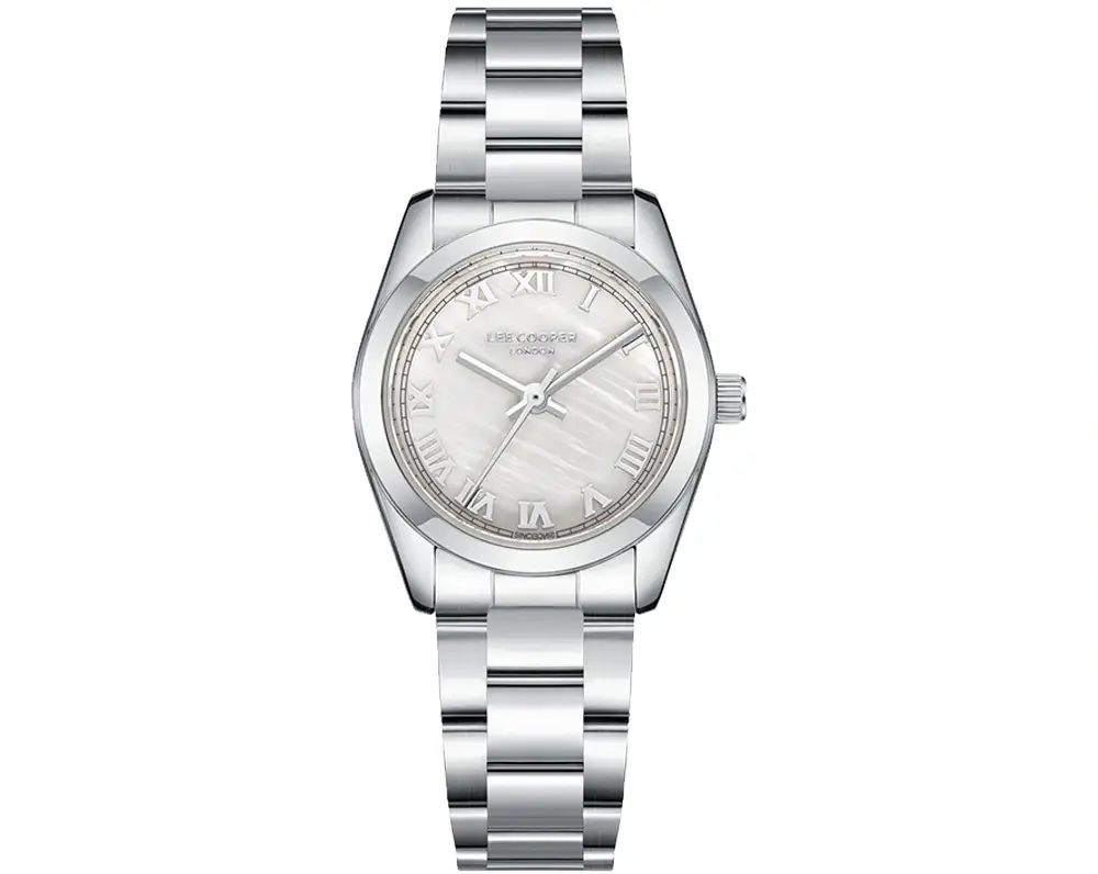 ساعت مچی زنانه لی کوپر مدل LC08190.320