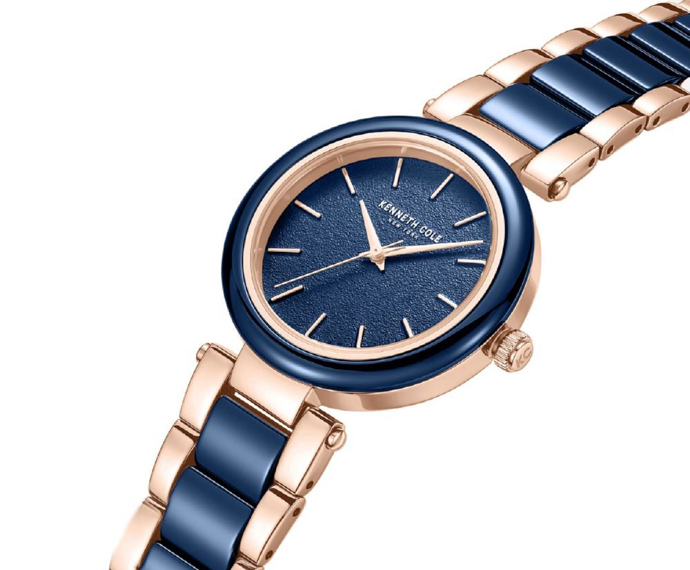 ساعت مچی زنانه کنت کول KCWLG0062701