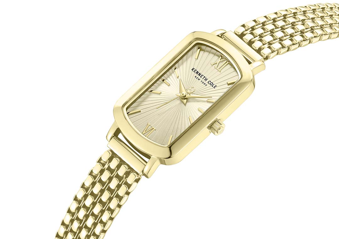 ساعت زنانه کنت کول مدل KCWLG0065902