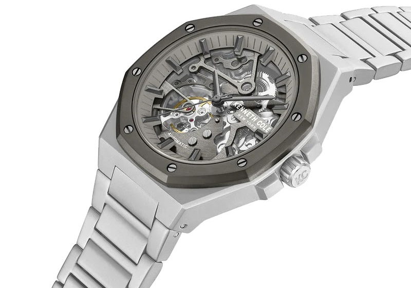 ساعت مچی مردانه کنت کول KCWGY0058903