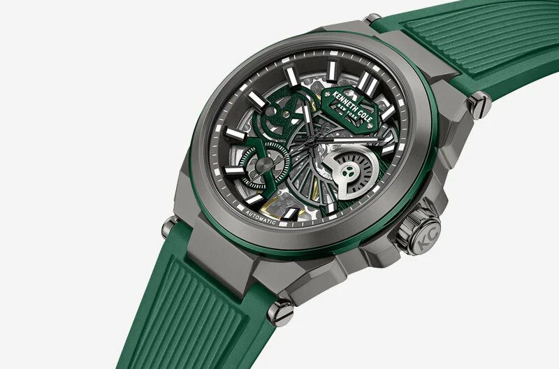 ساعت مچی مردانه کنت کول مدل KCWGZ0065603