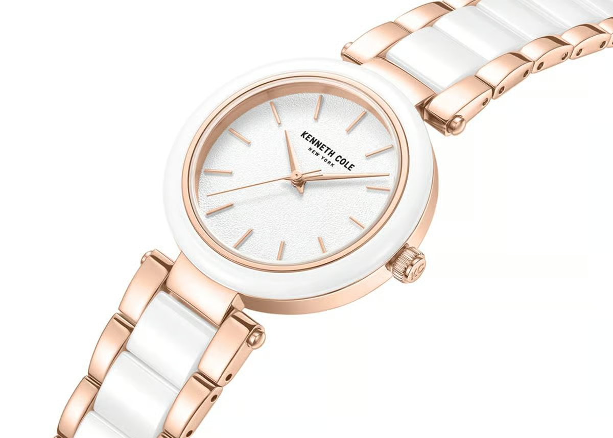 ساعت مچی زنانه کنت کول مدل KCWLG0062702