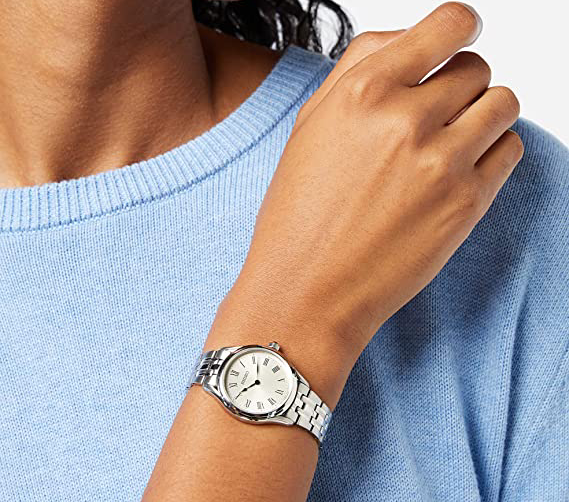 ساعت مچی زنانه سیکو مدل SWR069P1