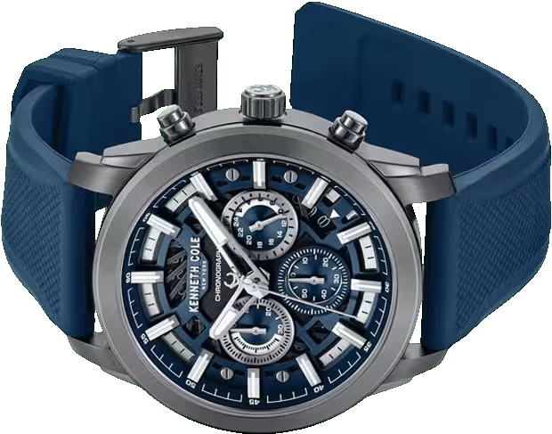 ساعت مردانه کنت کول مدل KCWGO0067701