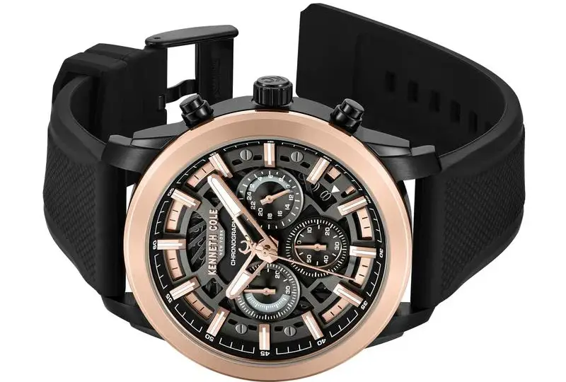 ساعت مچی مردانه کنت کول KCWGO0067702