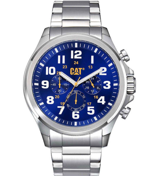 ساعت مچی مردانه کترپیلار مدل PU.143.11.617