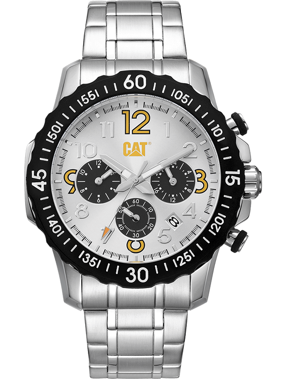 ساعت مچی مردانه کاترپیلار AP.149.11.211