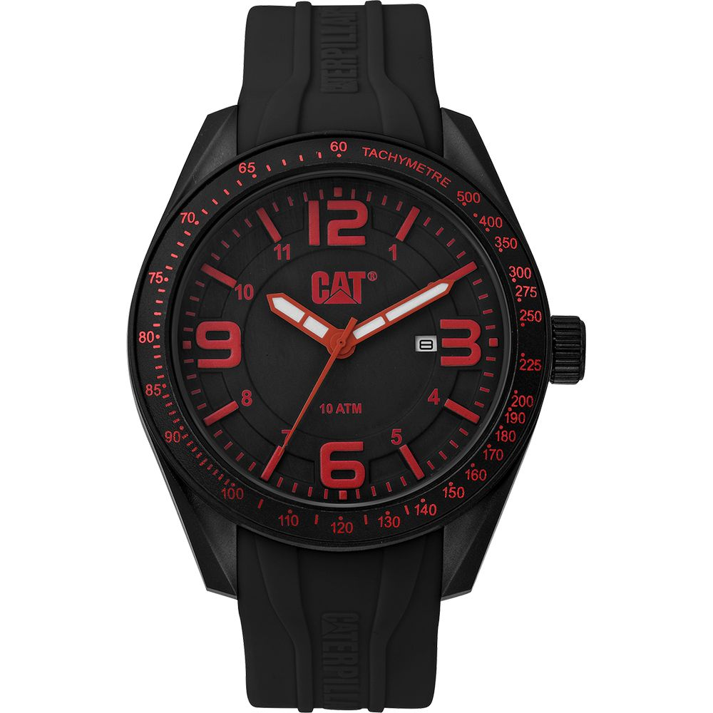 ساعت مچی مردانه کاترپیلار LQ.161.21.138