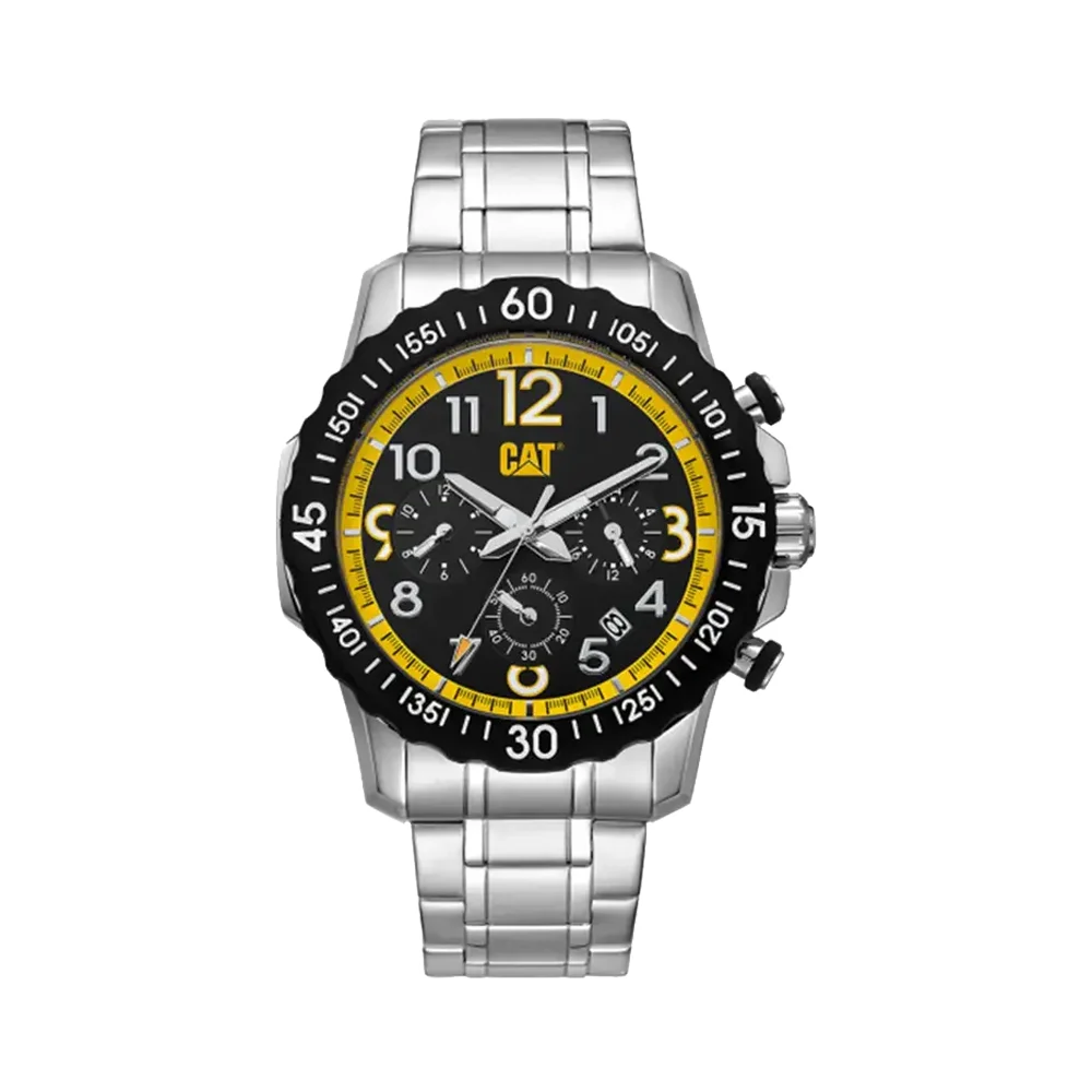 ساعت مچی مردانه کاترپیلار مدل AP.149.11.117