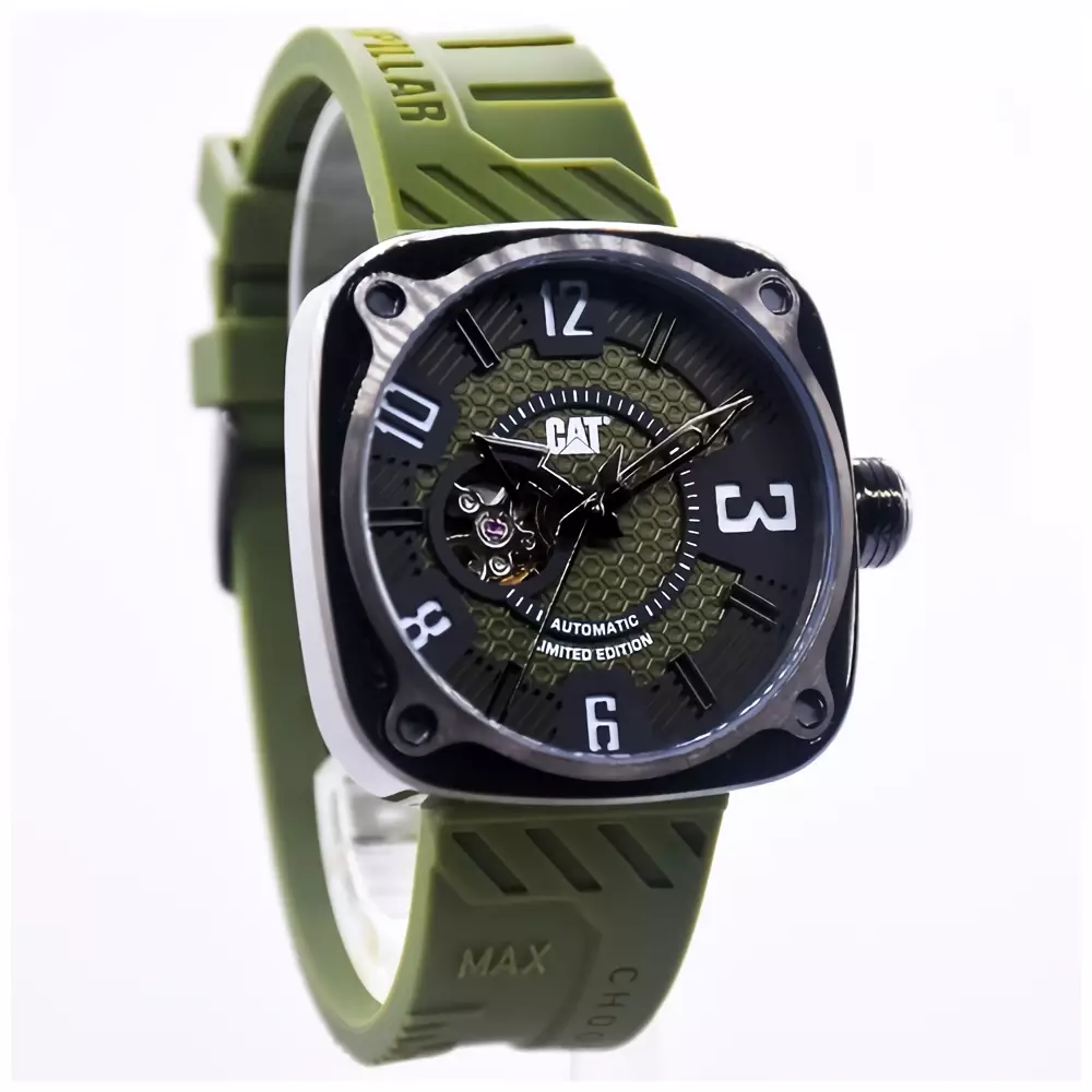ساعت مچی مردانه کاترپیلار مدل AT.168.23.331
