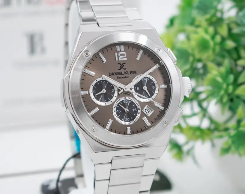 ساعت مچی مردانه دنیل کلین DK.1.14010-3