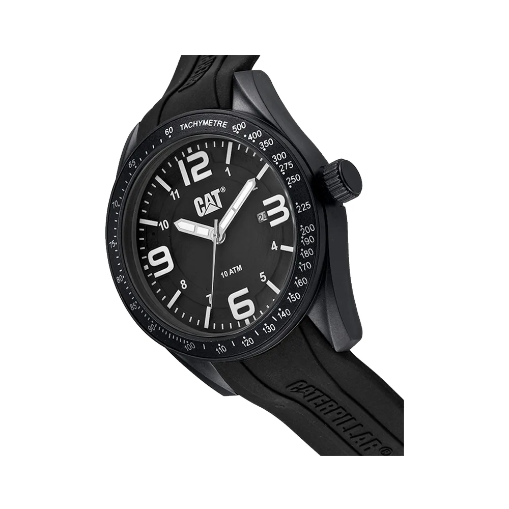 ساعت مردانه کترپیلار مدل LQ.161.21.132