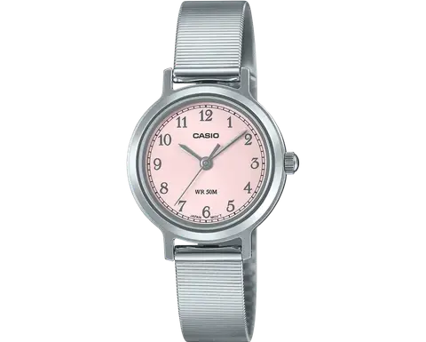 ساعت مچی زنانه کاسیو LTP-B170D-4BV