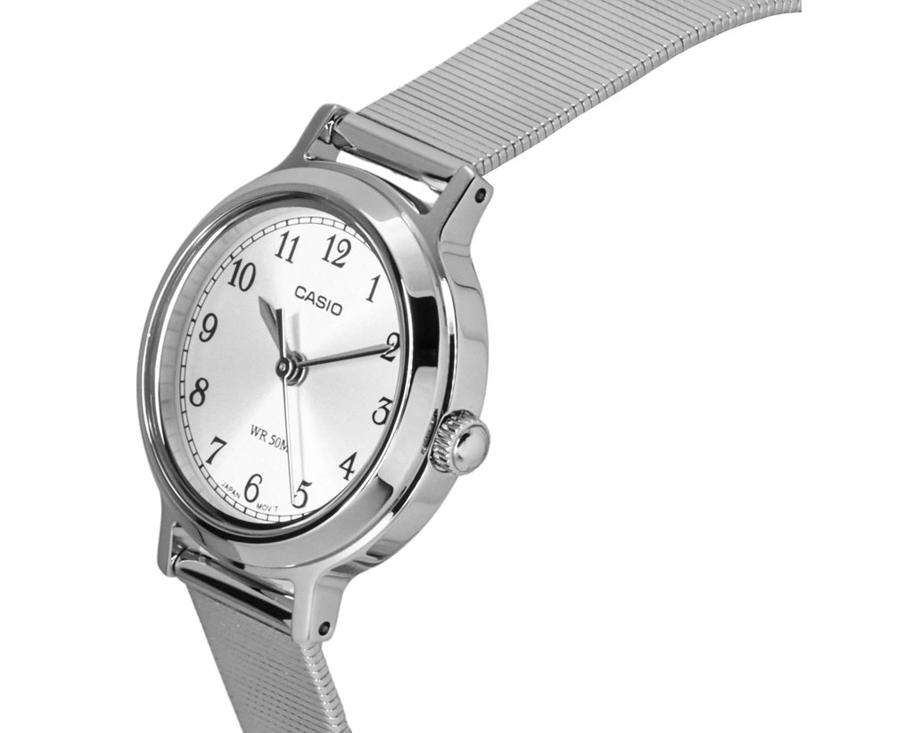 ساعت زنانه کاسیو مدل LTP-B170D-7BV