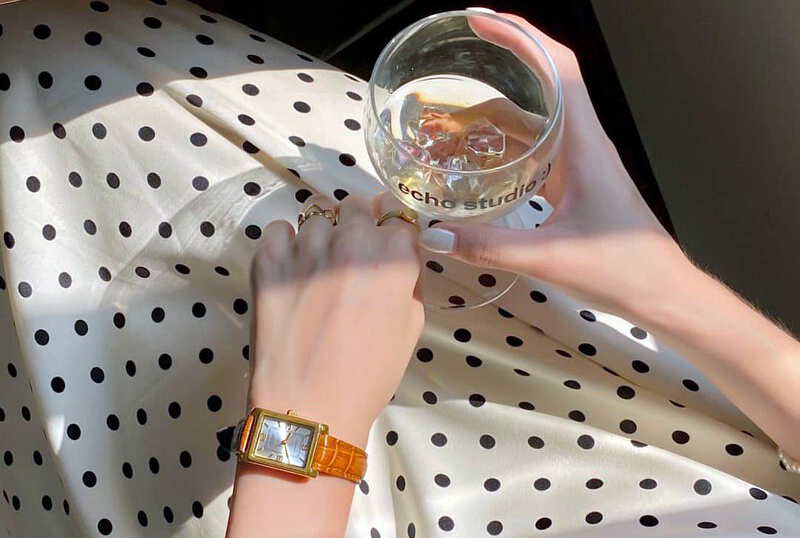 ساعت مچی زنانه کاسیو مدل LTP-1234GLL-7A