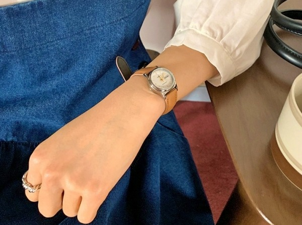 ساعت مچی زنانه کاسیو LTP-V006L-7B2