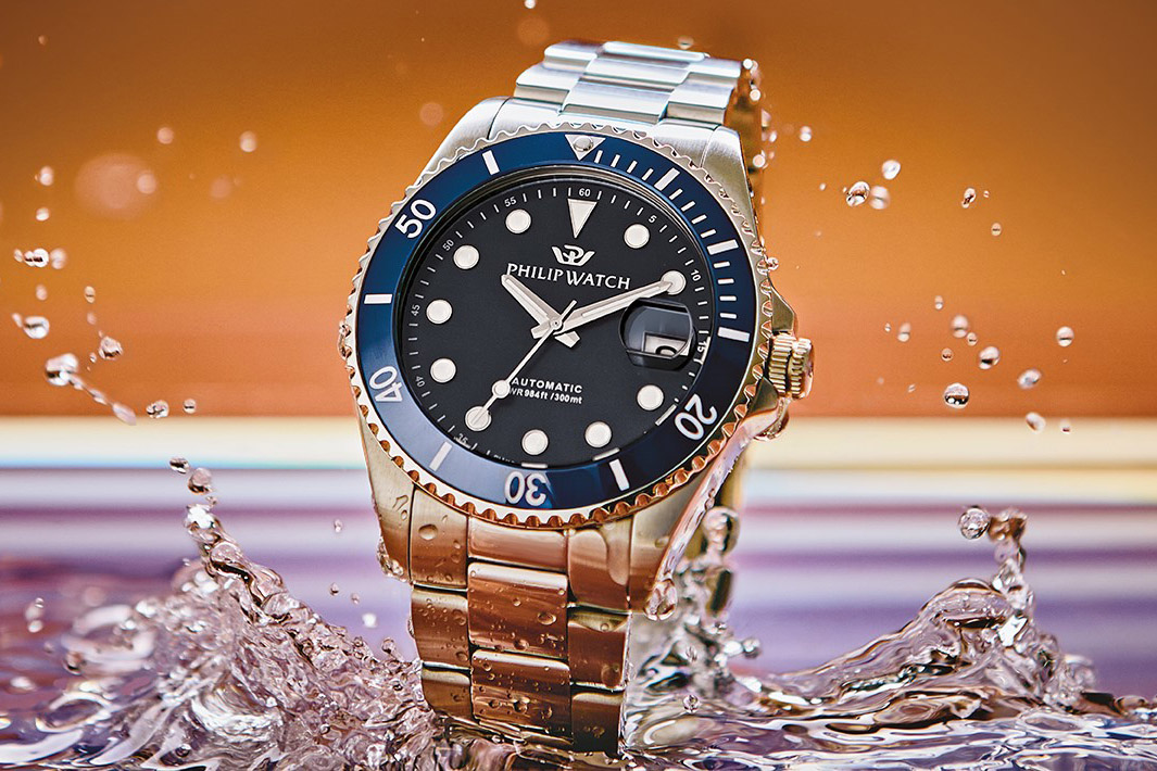 تاریخچه برند ساعت فیلیپ واچ